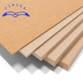 Singerwood 6 mm mdf 6 pies por 4 pies para precio de muebles de dormitorio